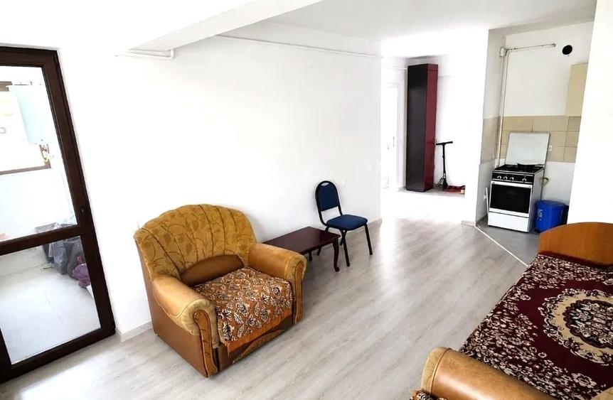 Apartament cu 2 camere decomandat, mobilat în Valea Lupului