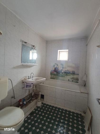 Apartament 3 camere, etaj 4, 75 mp Dr Hacman - 3