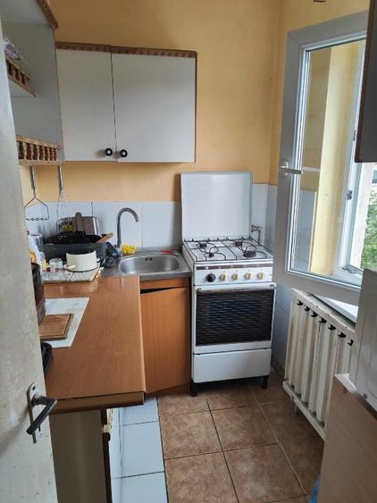 Garsonieră semidecomandată în Zorilor