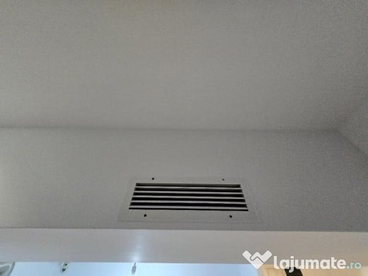 Apartament cu 2 camere decomandat în Vitan
