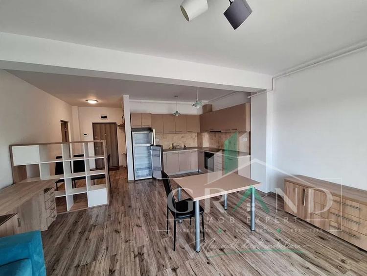 Apartament 2 Camere | Terasa | Parcare | 52 MP | Borhanci/Gardenia Residence - 3