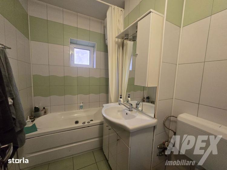 Apartament cu 3 camere decomandat, mobilat în Drumul Taberei