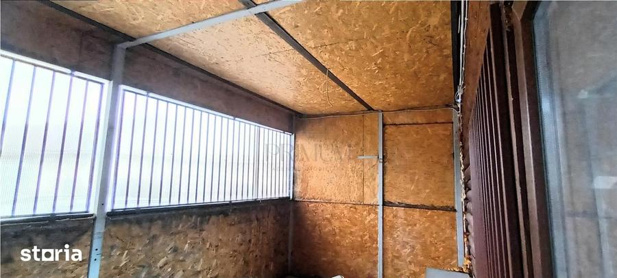 Spațiu comercial, de 80 mp, în Lipovei