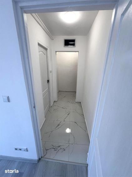 Apartament cu 3 camere în Solidarității