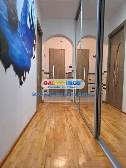 Apartament Modern situat langa metrou Parc Moghioros - Bucuresti (Bucuresti-Ilfov) - 11