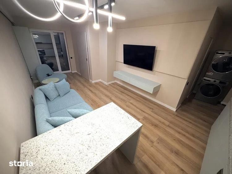 Apartament la Cheie -SU 38MP I Gheorgheni - 2