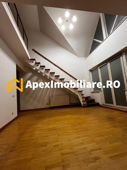 Birou, de 98 mp, în Cotroceni