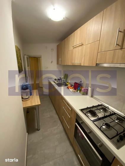 VANZARE -APARTAMENT 2 CAMERE- DEMISOL -DOROBANTI -FLOREASCA - 7