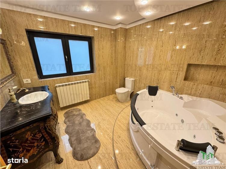 Vila pretabila rezidentaoffice Iancu Nicolae - 17