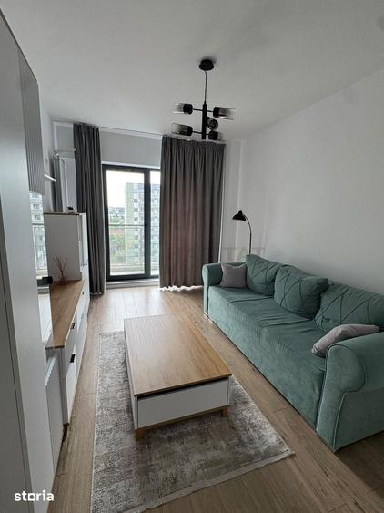 2 camere | Novum Splai | 650 /luna - 2