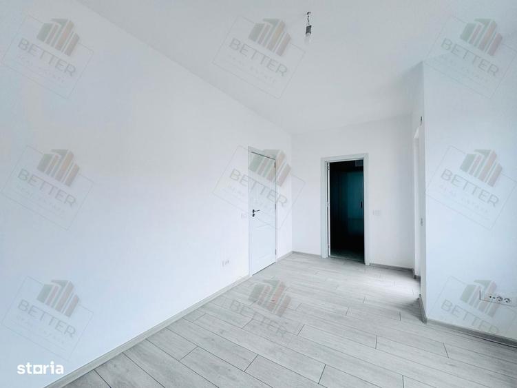 Casa moderna P+1E cu pod pentru depozitare | 4 camere, 3 bai - 15