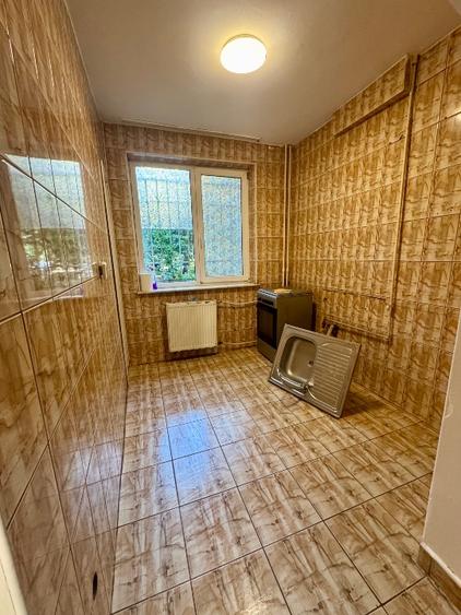 Apartament cu 2 camere semidecomandat în Calea Severinului