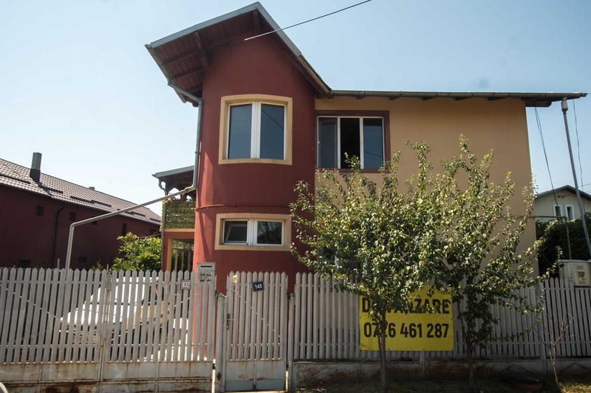 Casa de vanzare BLEJOI, PRAHOVA - 8