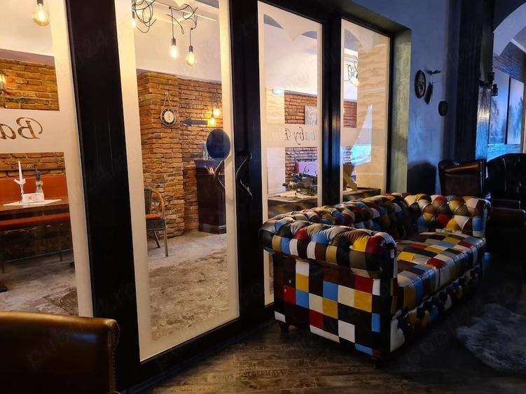 Spațiu comercial, de 400 mp, în Central