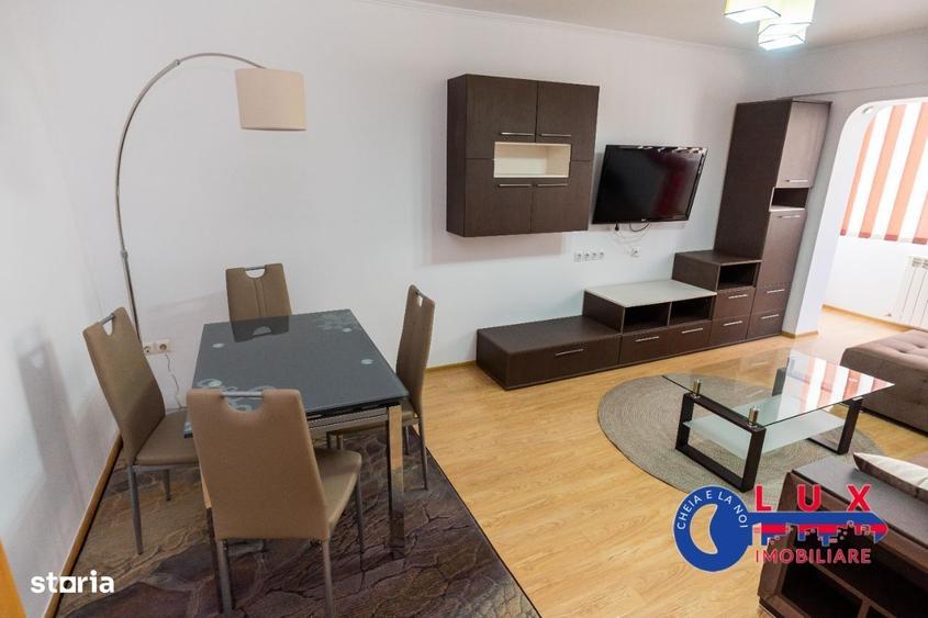 ID 167 Apartament ULTRACENTRAL de inchiriat 2 camere - 6