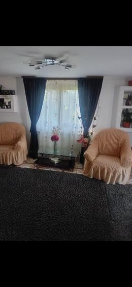 Casă cu 3 camere cu Teren 700 Mp în Rediu