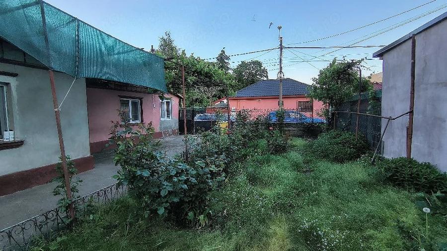 Casă cu Teren 294 Mp în Inel II