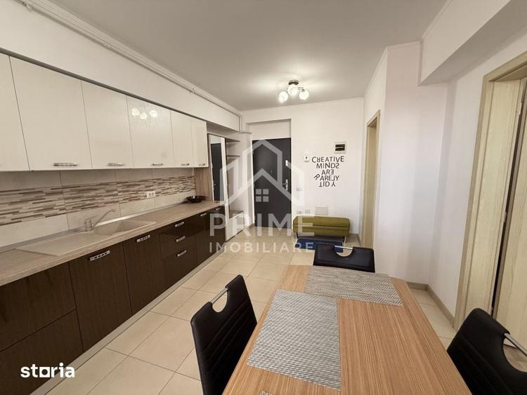 Apartament cu 2 camere în Tolstoi