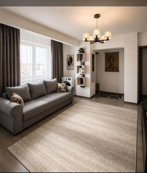 Apartament cu 2 camere în Energia