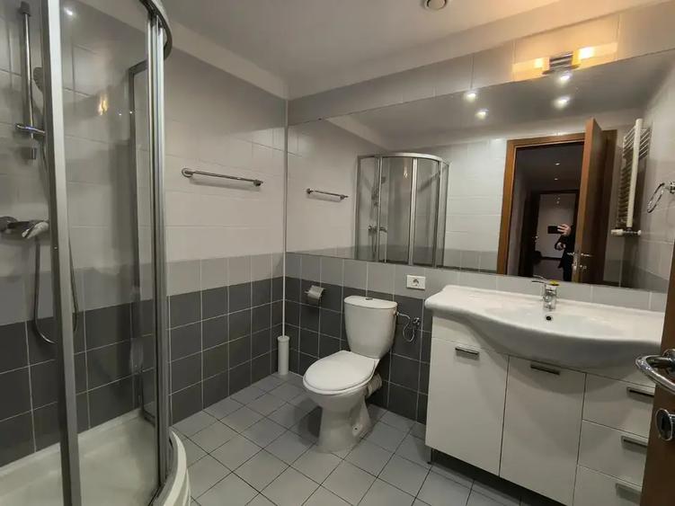 Apartament elegant cu 4 camere | Etaj 1 - 9