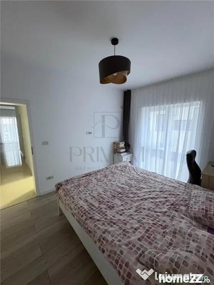 Apartament cu 2 camere decomandat în Dumbrăvița