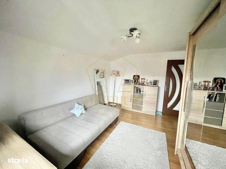 Casă cu 4 camere în Central