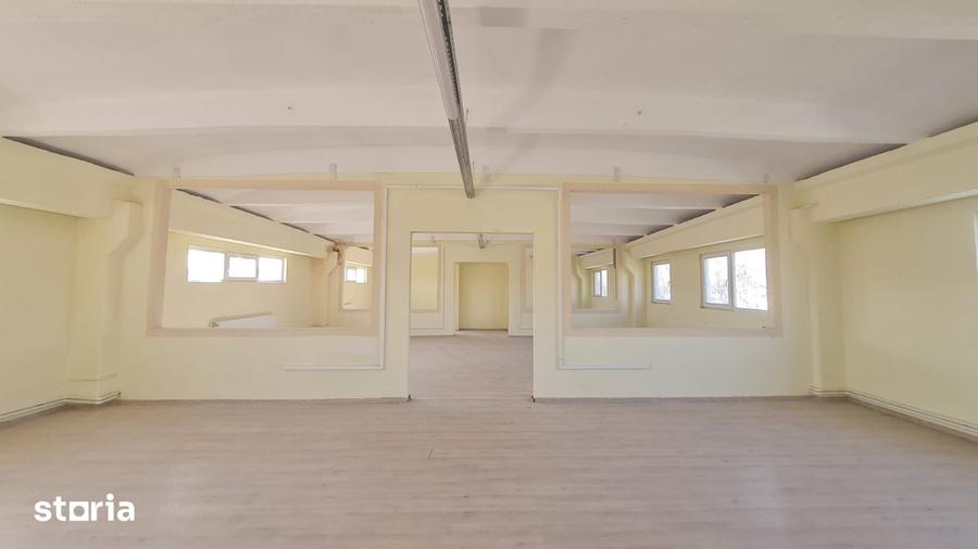Spațiu comercial, de 258 mp, în Vest