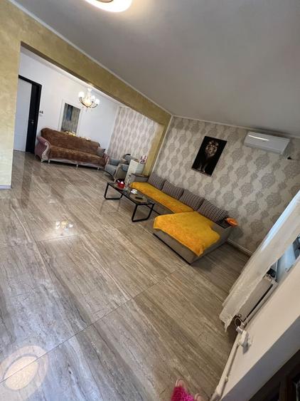 Casă cu 4 camere în Dudu
