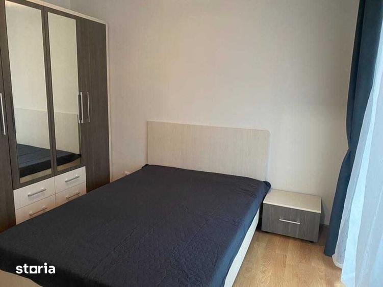 Apartament cu 2 camere în Progresul