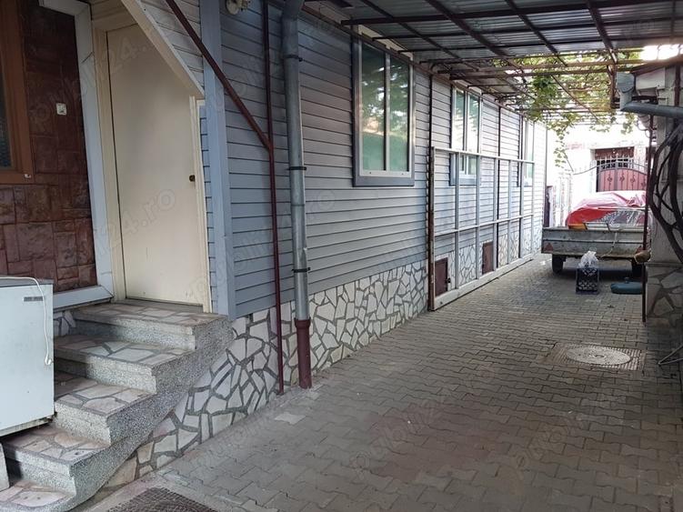 Casă în Central