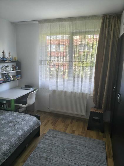 Apartament cu 2 camere semidecomandat în Progresul