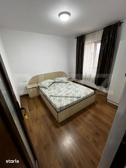 Casă cu 6 camere cu Teren 182 Mp în Beclean