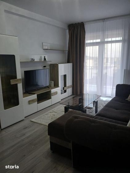 Apartament cu 2 camere în Dobroești