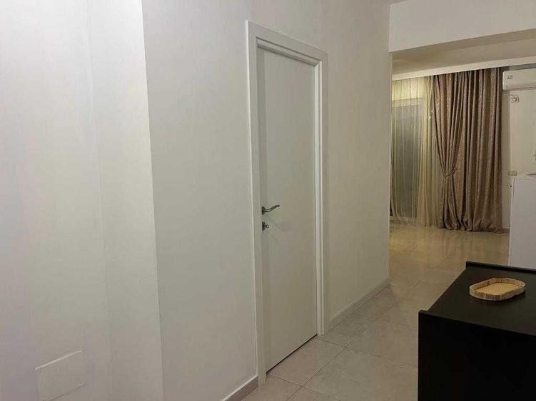 Apartament cu 2 camere în Calea București