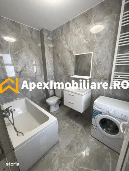 Garsoniera de inchiriat Cantemir Bucuresti | ApexImobiliare.ro - 1