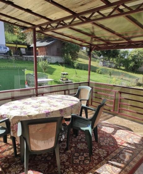 Duplex cu 3 camere cu Garaj în Vatra Dornei
