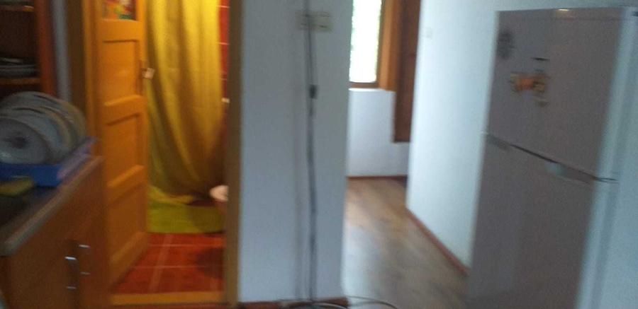 Casă cu 3 camere în Central