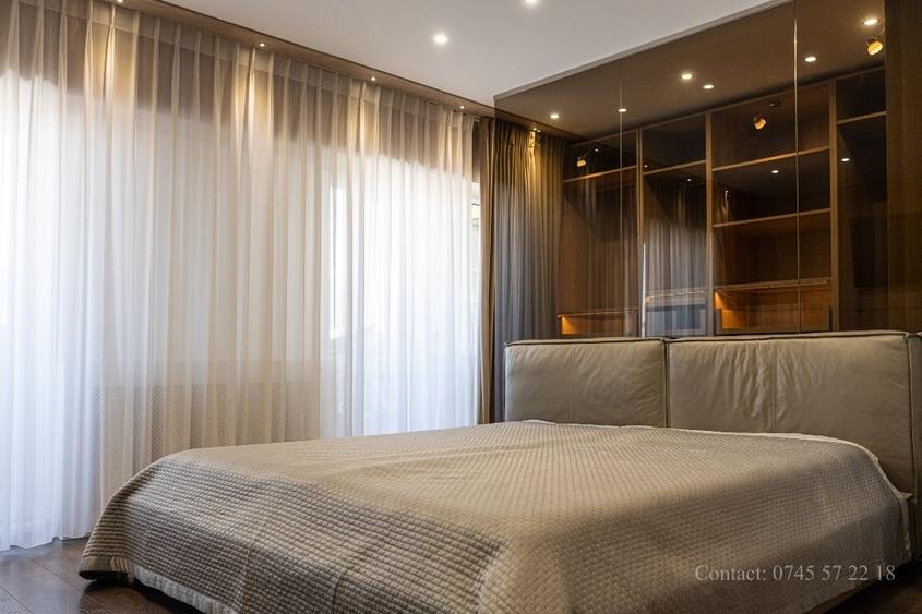 Apartament cu 3 camere decomandat în Răcădău