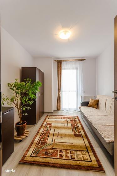 Apartament 3 camere, bloc cu lift, parcare, Dna Stanca - Kaufland - 9