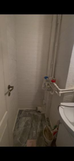 Apartament cu 2 camere nedecomandat în Tătărași