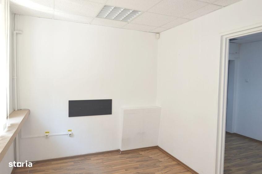 Apartament cu 3 camere în Calea Victoriei