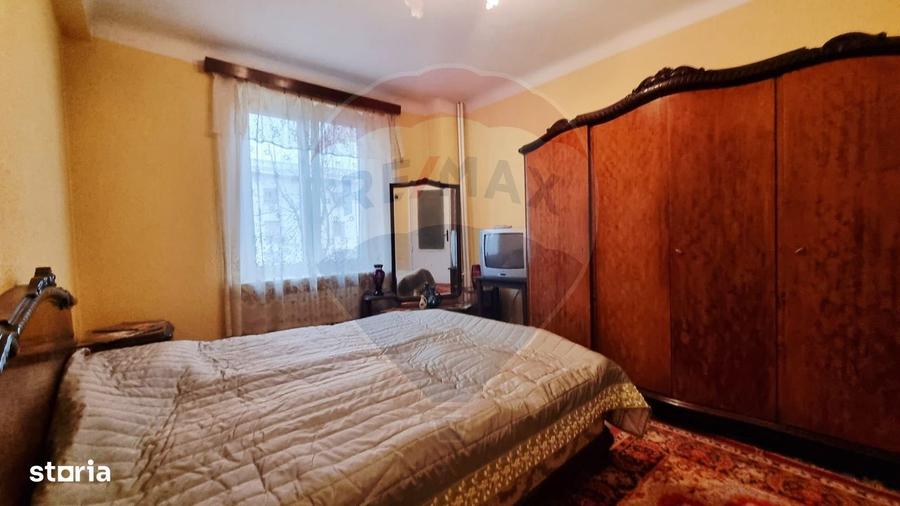 Apartament cu 2 camere de vanzare in zona Cotroceni, Academia Militara - 2
