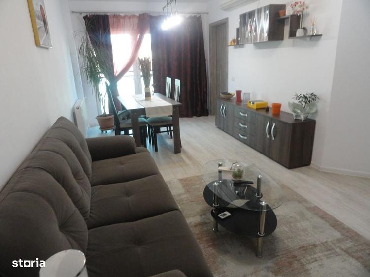 Apartament cu 2 camere în Ultracentral