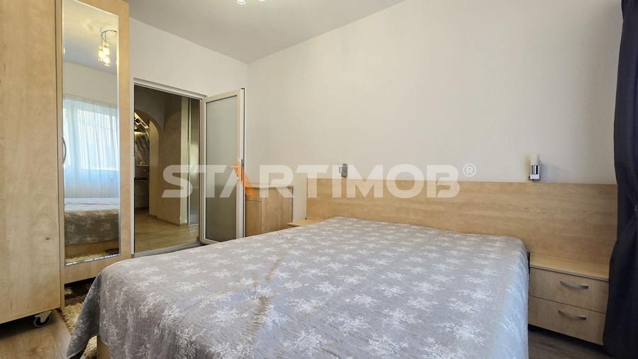 Apartament mobilat Colina Universitatii cu 2 parcari - 38
