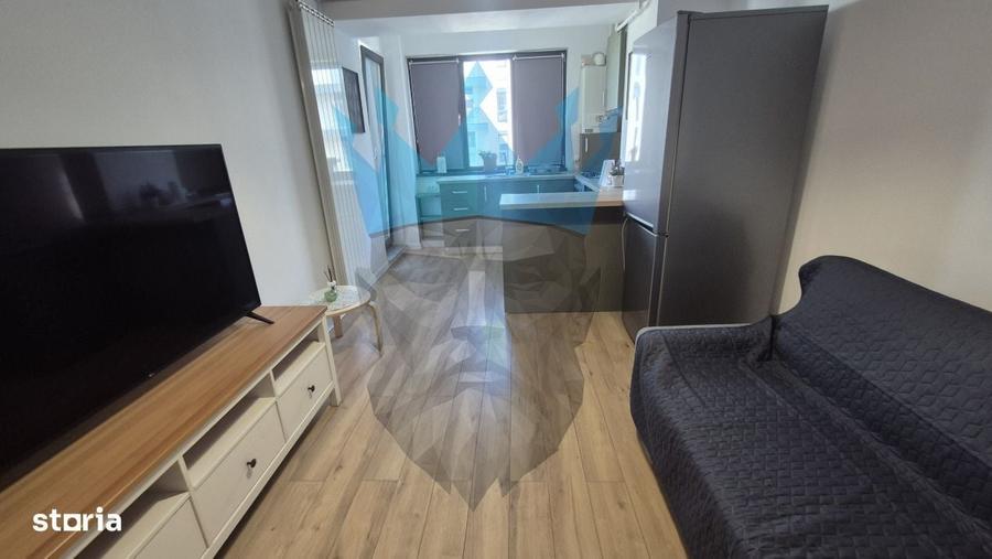 Apartament cu 2 camere în Regie