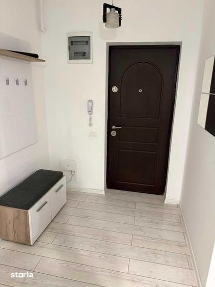 Apartament cu 2 camere, mobilat în Rahova