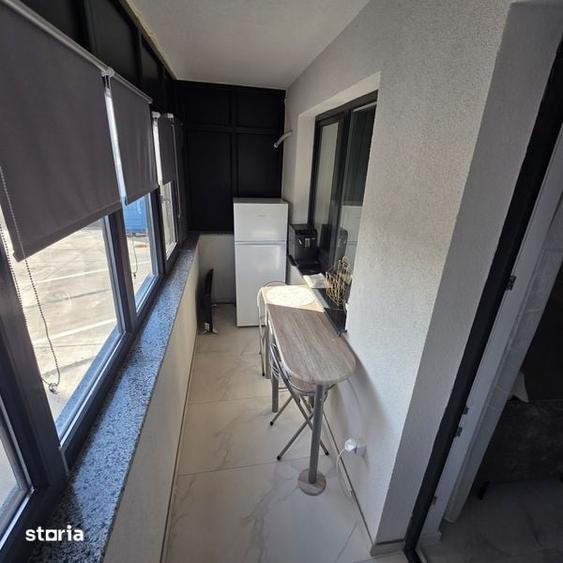Apartament cu 2 camere în Pielești