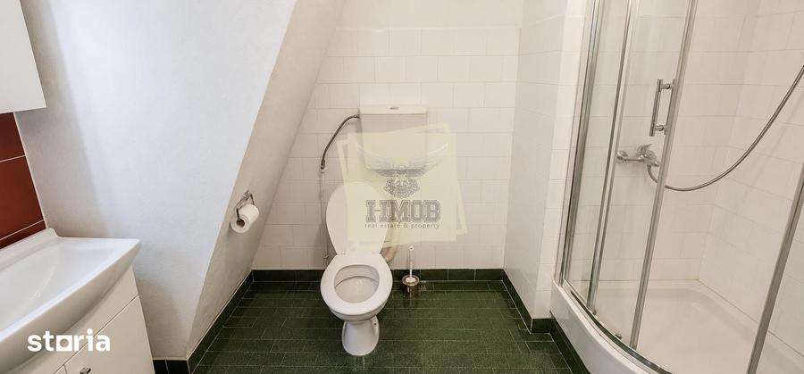 Apartament cu 4 camere în Ultracentral