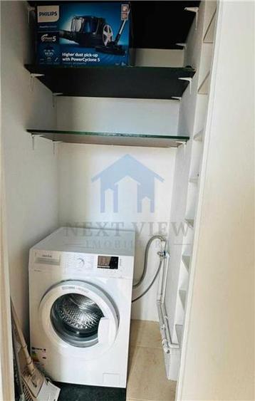 Apartament cu 2 camere decomandat în Zorilor