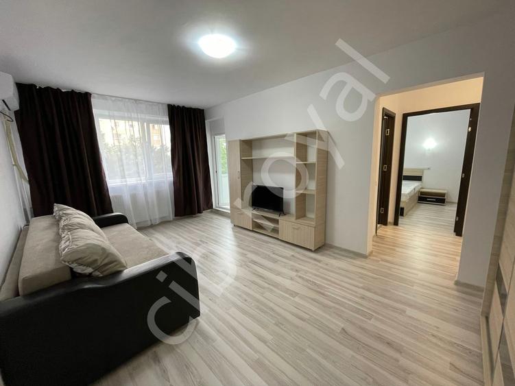 Apartament 2 camere,Drumul Taberei,4 min. metrou Romancierilor , Str. Nera 2 - 1